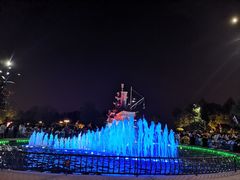 -星巴克(迪士尼小镇店)