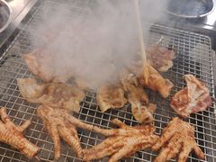 -同心烧烤(总店)