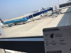 -中部国际机场