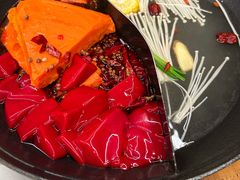 -阳阳老火锅(小南门店)