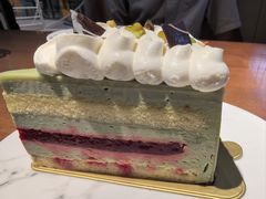-魏客咖啡(中铁中心店)