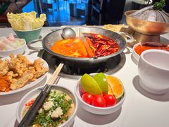 -小龙坎火锅(IFS HOT店)