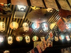 -隐月· 㐂和食屋(芝罘万达公馆店)