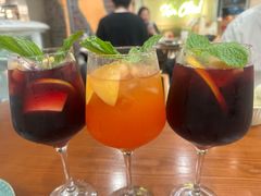 -CRAZYONES西班牙海鲜饭(上海美罗城店)