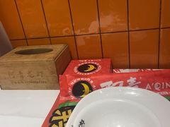 -阿青龙虾·烧烤大排档(湖里万达店)