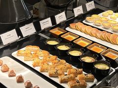 -粤海喜来登酒店·盛宴海鲜牛排自助餐厅(天河城店)