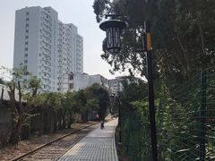 -铁路文化公园