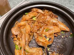 -谭厨中山传家菜.乳鸽.脆鲩鱼(华强北中航城店)