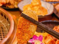 -焱岛烧肉·活鳗炙烤(晋江万达店)