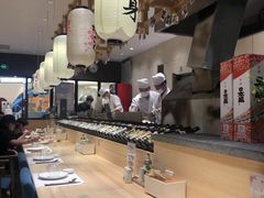 -小句号·精致料理(江南环球港店)