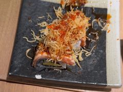 -沼津港精致料理·寿喜烧·烧鸟(青浦宝龙广场日料榜单店)
