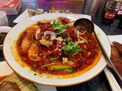 -王庄阿咪海鲜大排档(象园店)