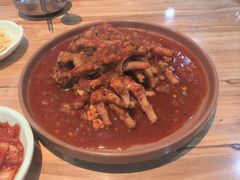 -京玉菲饭店(李村店)