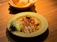 泰式酸辣凤爪-星叶·东南亚料理(温州万象城店)