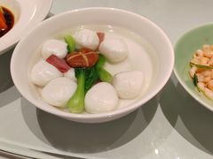 知味鱼圆-知味观(湖滨店)