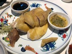 -申粤轩酒楼·三十年粤菜经典(丁香花园店)
