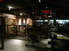 -威尔仕健身(虹桥南丰城店)