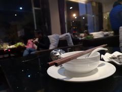 -野菌皇海景野生菌火锅(滨海大道店)