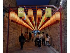 -回龙窝历史文化街区