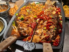 -伟大航路烤鱼(松雷店)