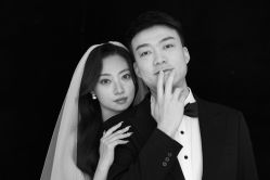 -苏州HX-合喜映画婚纱摄影