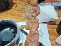 -地二手作鱼汤馄饨(上街里店)