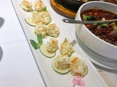 -106餐厅(山水文园店)