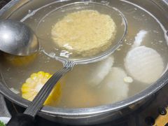 -八合里牛肉火锅(新洲店)