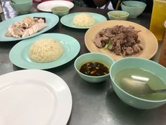 -红大哥水门鸡饭(總店)