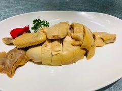 -汤记传菜(浦江店)