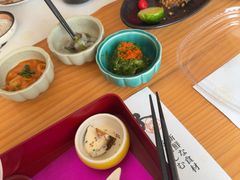 -和创柚子·会席日本料理(新区淮海街店)