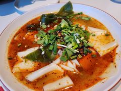 -祁连山开锅羊肉(天通苑店)