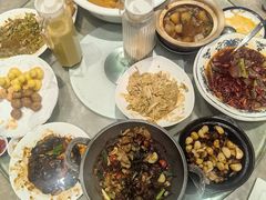 -京坛汇·烤鸭·京菜(宋庄店)