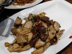 -阿娘家·原生态农家菜(国顺东路店)