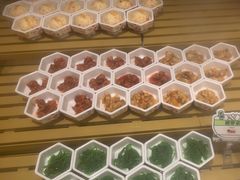 -牛New寿喜烧(曹路花园城店)