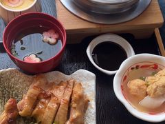 -味太助·银饭食堂(中华城店)