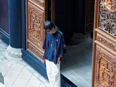 -关岳庙
