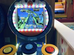 -汤W城市微度假(仓山店)