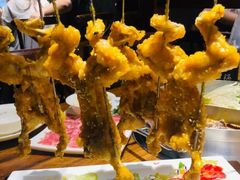 -阿五涮羊肉火锅(安国路一店)