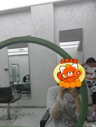 -简影造型·自选烫染接发salon