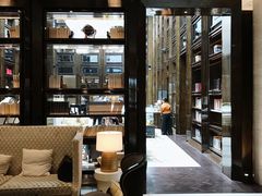 -南京圣和府邸豪华精选酒店