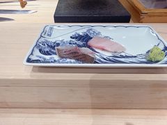 -鮨一日本料理旗舰店(总店)