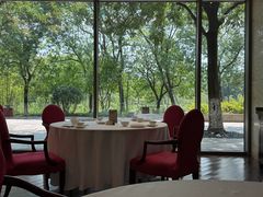 -阳澄湖费尔蒙酒店颐丰阁中餐厅(马鞍山西路店)