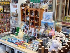 -猫的天空之城概念书店(苏州平江店)