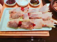 -青年公社烤鸭(滨湖银泰店)
