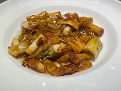 -闫府私房菜·老字号(恒隆店)