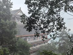 -老君山
