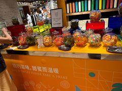 -怡咖啡海鲜自助餐厅(浦东香格里拉店)