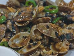 -南记食粥坊·宵夜大排档(莲花总店)