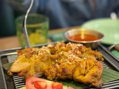 -mango tree芒果树泰国餐厅(青岛万象城店)